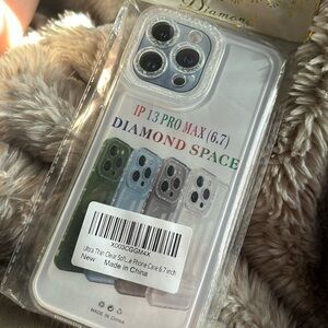 iPhone 13 Pro Max case